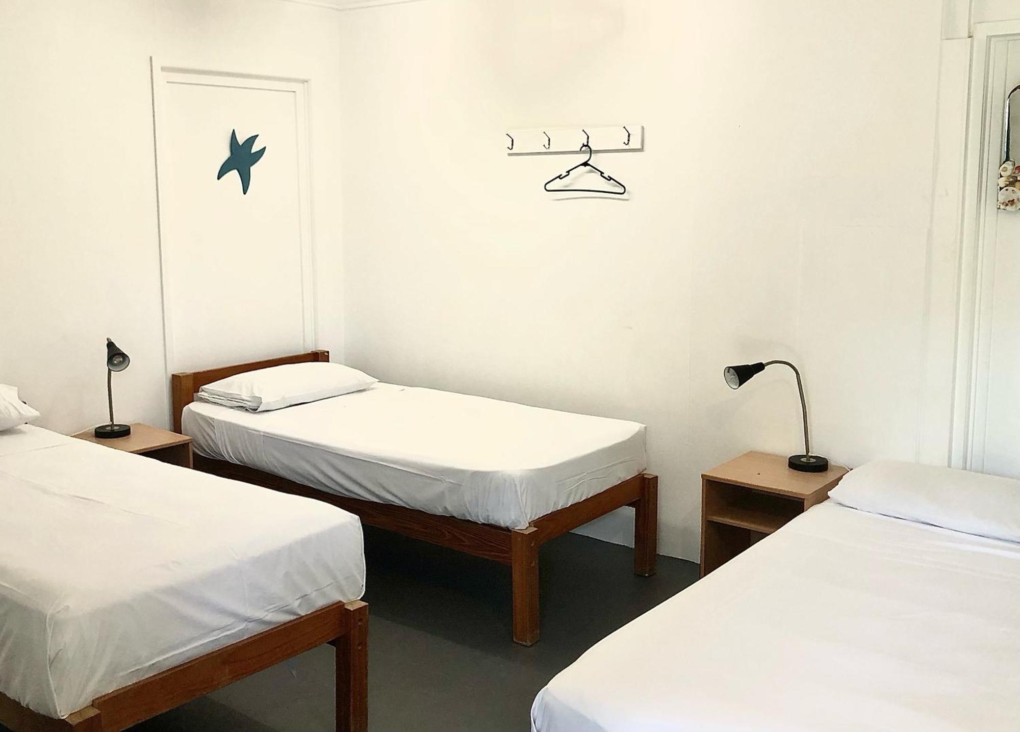 Great Keppel Island Holiday Village Zewnętrze zdjęcie